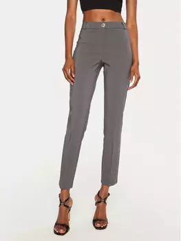 Женские брюки стандартного кроя Rinascimento, серый