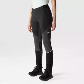 Женские брюки STOLEMBERG ALPINE The North Face, чёрный