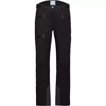 Женские брюки Stoney HS Mammut, черный