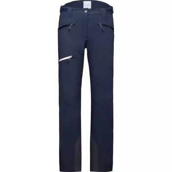 Женские брюки Stoney HS Mammut, синий