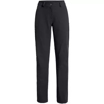 Женские брюки Strathcona II Vaude, черный