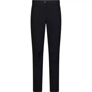 Женские брюки стрейч CMP, черный