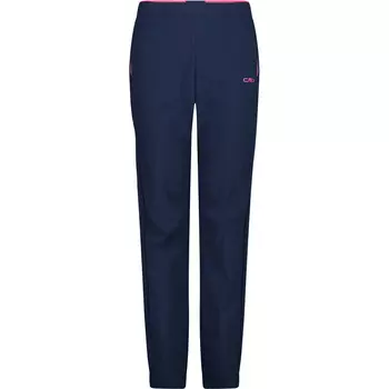 Женские брюки стрейч CMP, синий