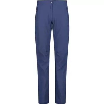 Женские брюки стрейч CMP, синий