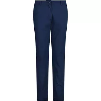 Женские брюки стрейч CMP, синий