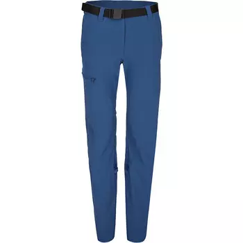 Женские брюки стрейч Lulaka Maier Sports, синий