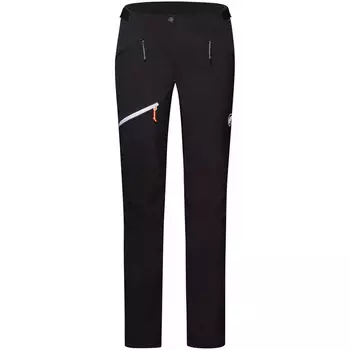 Женские брюки Taiss So Mammut, черный