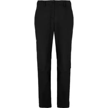 Женские брюки-терминал Salewa, черный