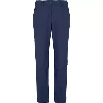 Женские брюки-терминал Salewa, синий