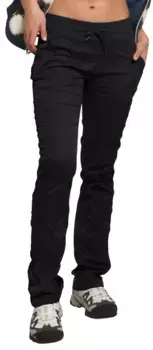 Женские брюки The North Face Aphrodite 2.0, цвет Tnf Black/Npf