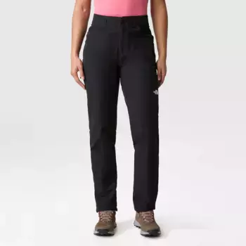 Женские брюки The North Face, чёрный
