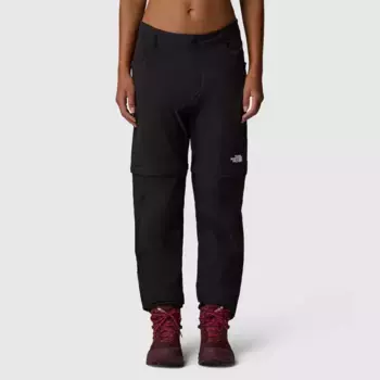 Женские брюки The North Face, чёрный