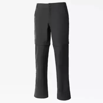 Женские брюки The North Face, темно-серый