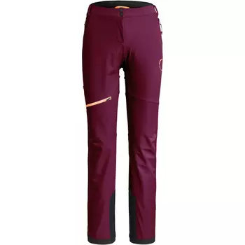 Женские брюки TopRunner Martini Sportswear, розовый