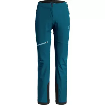 Женские брюки TopRunner Martini Sportswear, синий