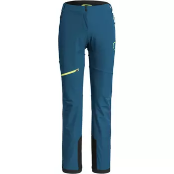 Женские брюки TopRunner Martini Sportswear, зеленый