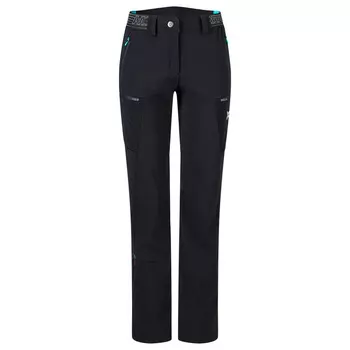 Женские брюки Trace Montura, черный