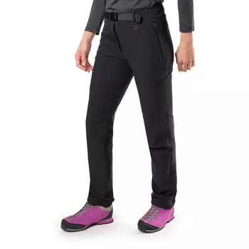 Женские брюки Trangoworld, черный