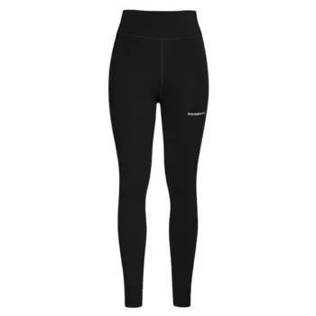 Женские брюки Trangoworld, черный