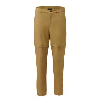 Женские брюки-трансформеры Arch Rock Marmot, бежевый