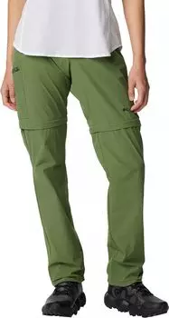 Женские брюки-трансформеры Columbia Summit Valley