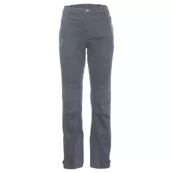 Женские брюки Trespass, цвет carbon grey