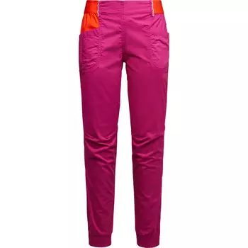 Женские брюки-тундра La Sportiva, розовый