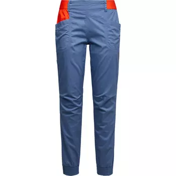 Женские брюки-тундра La Sportiva, синий