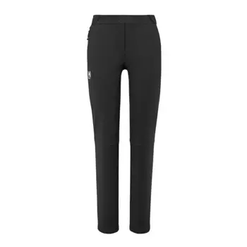 Женские брюки UBIC STRETCH PANT W Millet, черный