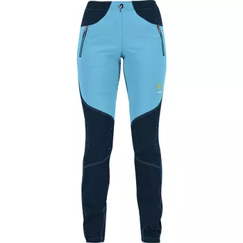 Женские брюки-юбки Karpos, синий