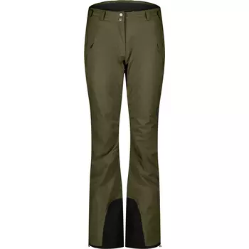 Женские брюки Ultimate DRX Scott, зеленый