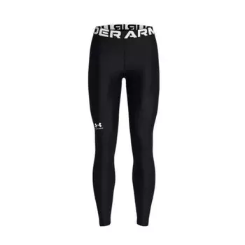 Женские брюки Under Armour, черный