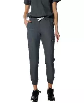 Женские брюки Valencia Jogger Scrub Members Only