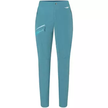 Женские брюки Валкама Kaikkialla, бирюзовый