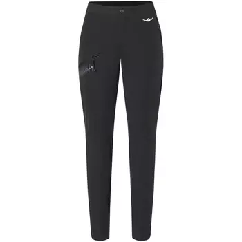 Женские брюки Валкама Kaikkialla, черный