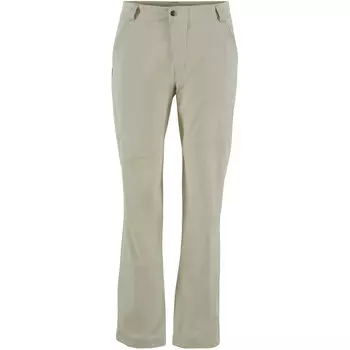 Женские брюки Vanadis 30 Klttermusen, оливковый