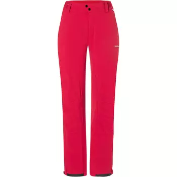 Женские брюки Варкаус Kaikkialla, красный
