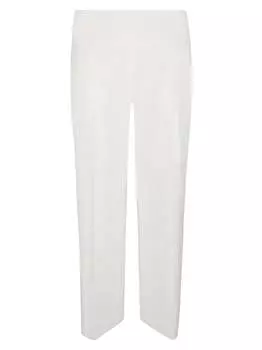 Женские брюки Via Masini 80, белый