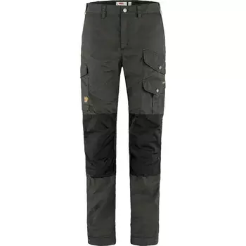 Женские брюки Vidda Pro Fjallraven, серый