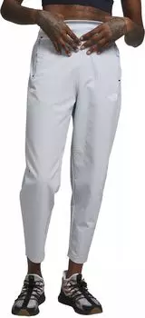 Женские брюки в сетку The North Face Tekware