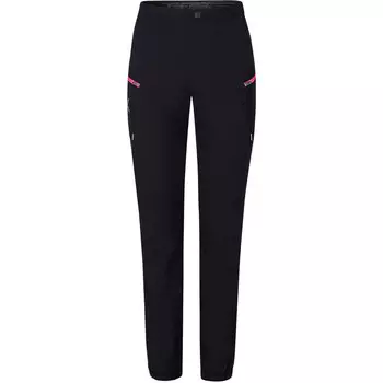 Женские брюки в стиле Speed Montura, черный