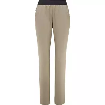 Женские брюки Wanaka Stretch III Millet, бежевый