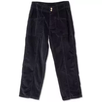 Женские брюки Woodfern Kavu, синий