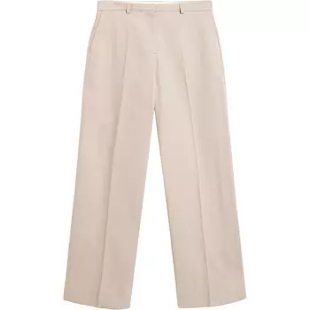 Женские брюки Яалма Armedangels, бежевый