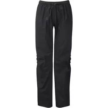 Женские брюки Zeno Fz Mountain Equipment, черный