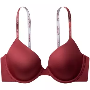 Женские бюстгальтеры Calvin Klein, 7NS-Almond