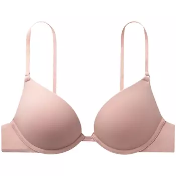Женские бюстгальтеры Calvin Klein, GEQ-Russet Red