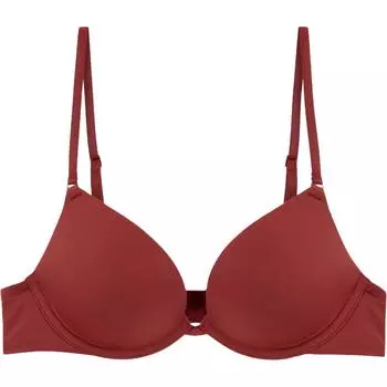 Женские бюстгальтеры Calvin Klein, красный