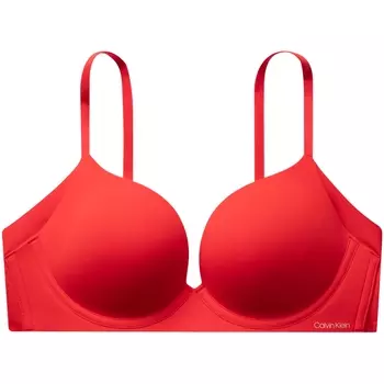 Женские бюстгальтеры Calvin Klein, LL5-Moss Gray