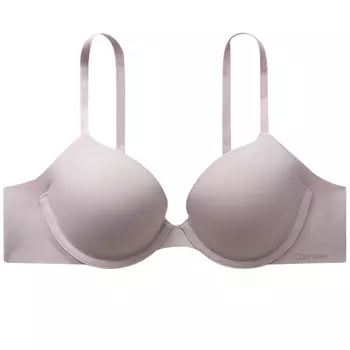 Женские бюстгальтеры Calvin Klein, LL5-Moss Gray